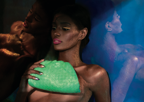 WENDY RORONG - PORTFOLIO - EDITORIAL